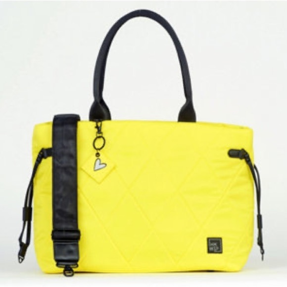 IHKWIP Bags Shawn Killinger X Ihkwip Haute Tote With Camo Guitar